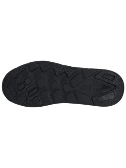 Mols Stiefel & Boots^Outdoorschuhe Gettis in 1001S Black Solid