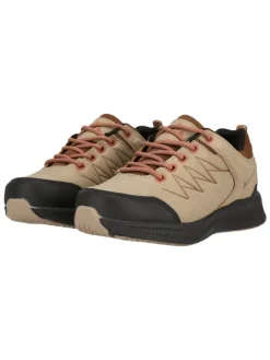 Whistler Schnürschuhe^Outdoorschuhe Sawyer in 5130MojaveDesert