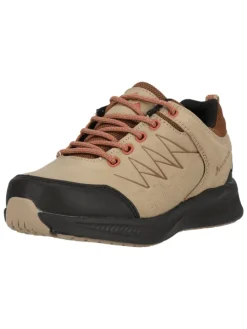 Whistler Schnürschuhe^Outdoorschuhe Sawyer in 5130MojaveDesert