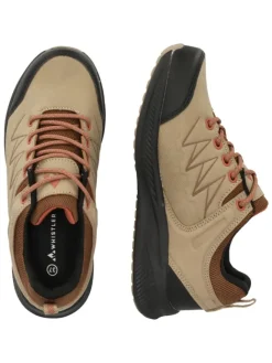Whistler Schnürschuhe^Outdoorschuhe Sawyer in 5130MojaveDesert