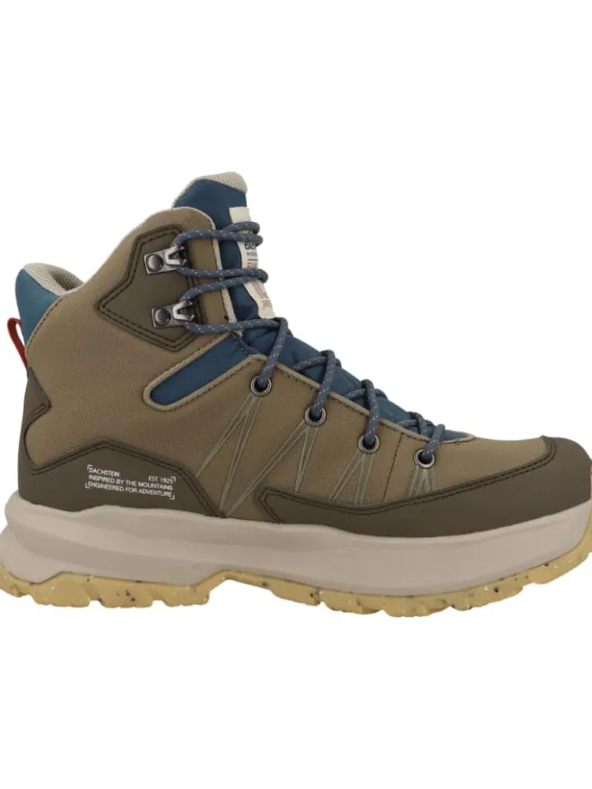 DACHSTEIN Outdoorschuhe^Outdoorschuhe Tundra GTX 1925 in dunkelgruen