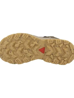 DACHSTEIN Outdoorschuhe^Outdoorschuhe Tundra GTX 1925 in dunkelgruen