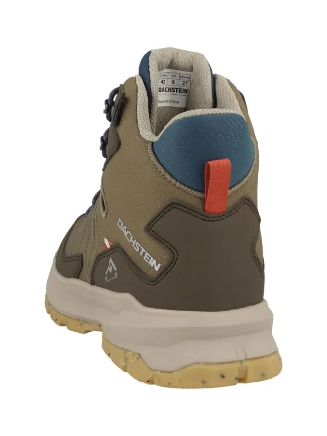 DACHSTEIN Outdoorschuhe^Outdoorschuhe Tundra GTX 1925 in dunkelgruen