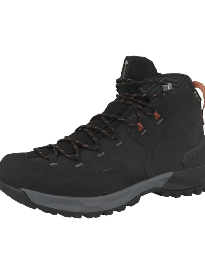 Outdoorschuhe Westgrat Mc GTX in dunkelgrau>DACHSTEIN Online