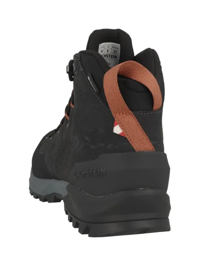 Outdoorschuhe Westgrat Mc GTX in dunkelgrau>DACHSTEIN Online