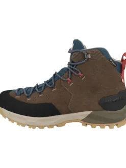 DACHSTEIN Outdoorschuhe^Outdoorschuhe Westgrat Mc GTX 1925 in dunkelgruen