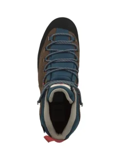 DACHSTEIN Outdoorschuhe^Outdoorschuhe Westgrat Mc GTX 1925 in dunkelgruen