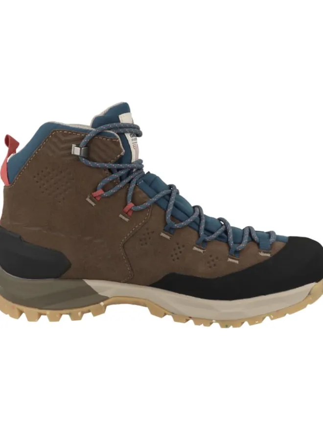 DACHSTEIN Outdoorschuhe^Outdoorschuhe Westgrat Mc GTX 1925 in dunkelgruen