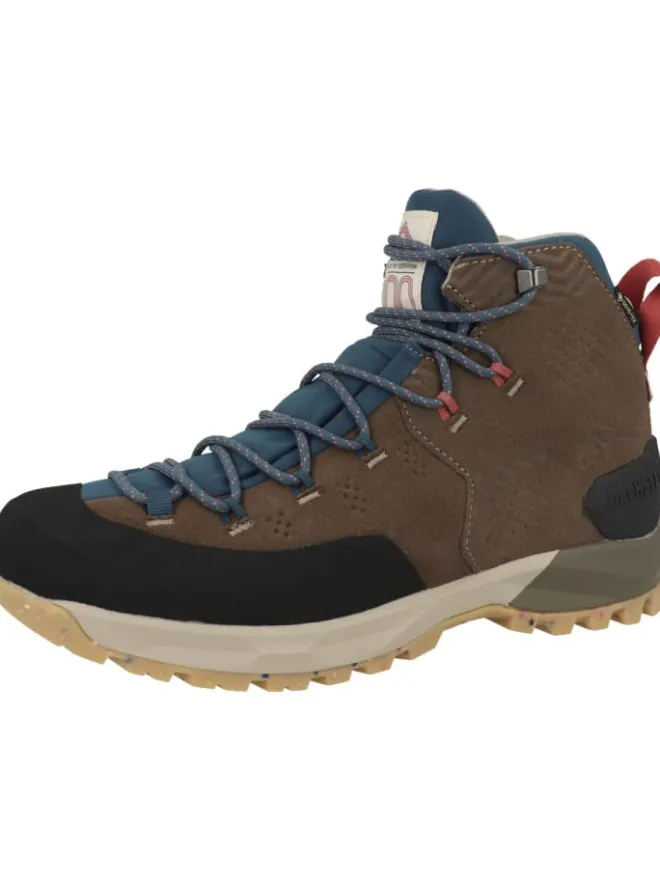 DACHSTEIN Outdoorschuhe^Outdoorschuhe Westgrat Mc GTX 1925 in dunkelgruen
