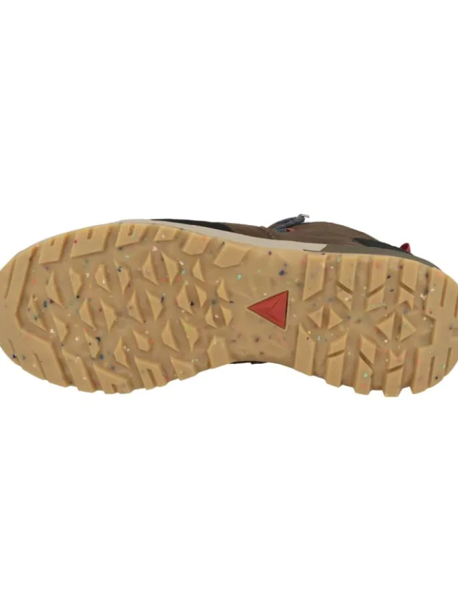 DACHSTEIN Outdoorschuhe^Outdoorschuhe Westgrat Mc GTX 1925 in dunkelgruen