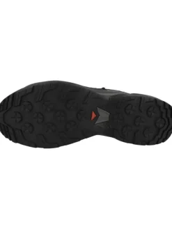 SALOMON Outdoorschuhe^Outdoorschuhe X-Recon Mid GTX in dunkelgrau