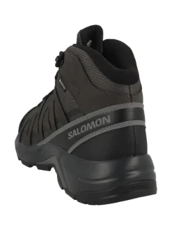 SALOMON Outdoorschuhe^Outdoorschuhe X-Recon Mid GTX in dunkelgrau