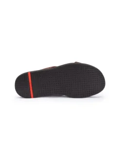 LLOYD Halbschuhe^Pantoffel EMILIANO in BRAUN