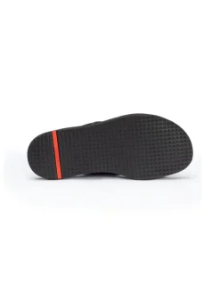 LLOYD Halbschuhe^Pantoffel EMILIANO in schwarz