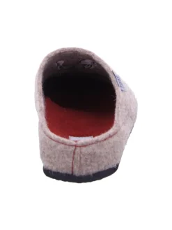 Tofee Hausschuhe^Pantoffel in beige