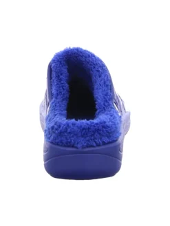 Magnus Hausschuhe^Pantoffel in blau