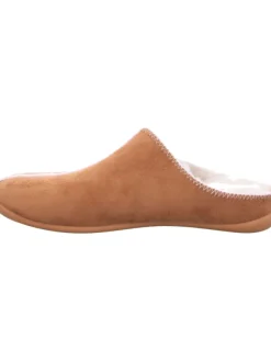 Dynamic Hausschuhe^Pantoffel in braun
