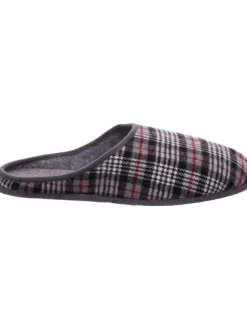 Pantoffel in grau>Magnus Discount
