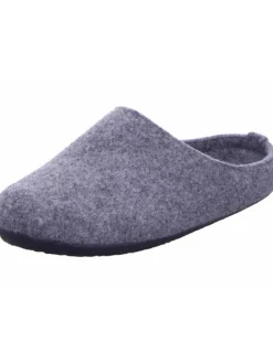 Pantoffel in grau>Magnus Sale