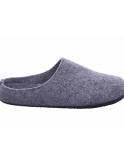 Pantoffel in grau>Magnus Sale