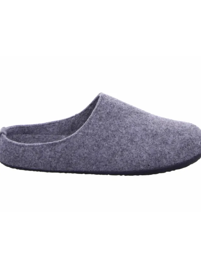 Pantoffel in grau>Magnus Sale