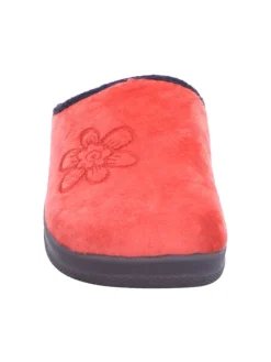 Pantoffel in rot><noscript><img width=