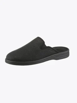 WITT WEIDEN Hausschuhe^Pantoffel in schwarz