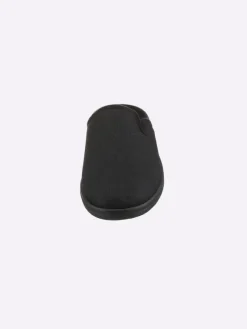 WITT WEIDEN Hausschuhe^Pantoffel in schwarz