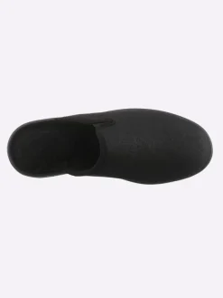 WITT WEIDEN Hausschuhe^Pantoffel in schwarz