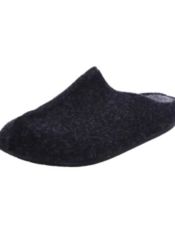 Pantoffel in schwarz>CLOXX® Hot