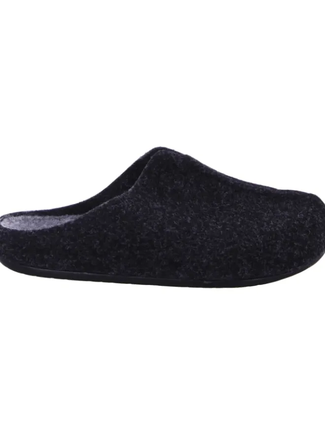 Pantoffel in schwarz>CLOXX® Hot