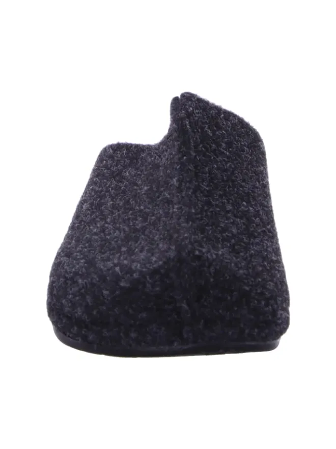 Pantoffel in schwarz>CLOXX® Hot