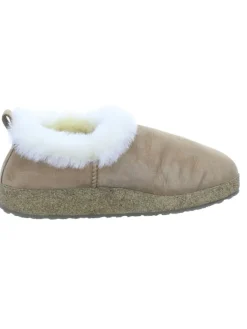 Pantoffeln Iceland in Chestnut><noscript><img width=