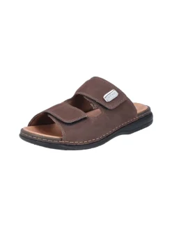 rieker Sandalen & Pantoletten^Pantolette 25590 in braun