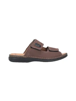 rieker Sandalen & Pantoletten^Pantolette 25590 in braun