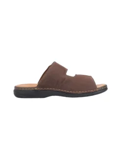 rieker Sandalen & Pantoletten^Pantolette 25590 in braun