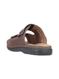 rieker Sandalen & Pantoletten^Pantolette 25590 in braun