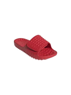 Pantolette Adissage 360rec Slides in rot>adidas Online