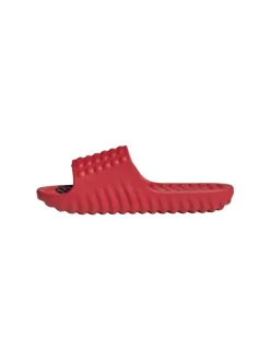 Pantolette Adissage 360rec Slides in rot>adidas Online