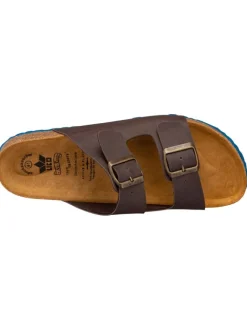 Lico Sandalen & Pantoletten^Pantolette 