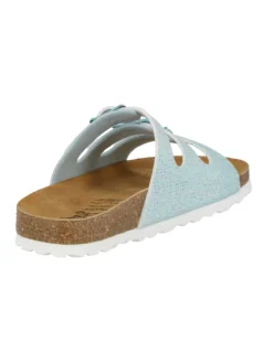 Lico Clogs & Pantoletten·Pantoletten^Pantolette
