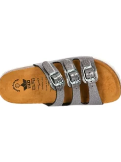 Lico Clogs & Pantoletten·Pantoletten^Pantolette 