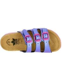 Lico Clogs & Pantoletten·Pantoletten^Pantolette 