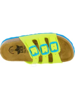 Lico Clogs & Pantoletten·Pantoletten^Pantolette