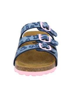 Lico Clogs & Pantoletten·Pantoletten^Pantolette 