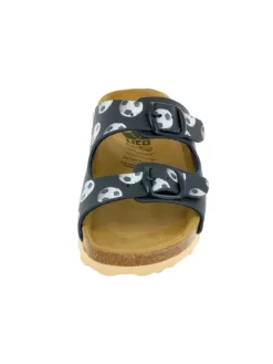 Lico Clogs & Pantoletten·Pantoletten^Pantolette 