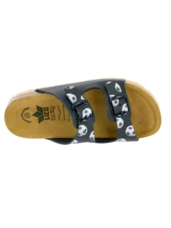 Lico Clogs & Pantoletten·Pantoletten^Pantolette 