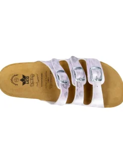 Lico Clogs & Pantoletten·Pantoletten^Pantolette 