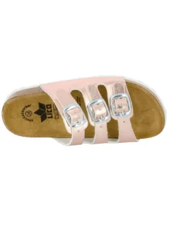 Lico Clogs & Pantoletten·Pantoletten^Pantolette