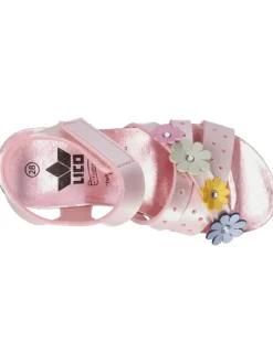 Lico Clogs & Pantoletten·Pantoletten^Pantolette 